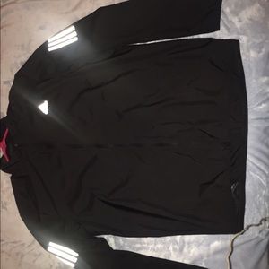 Adidas Windbreaker/Full Zip jacket